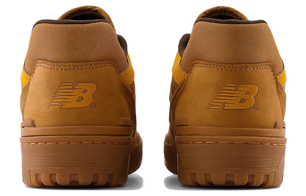 New Balance 550 'Wheat' BB550WEA
