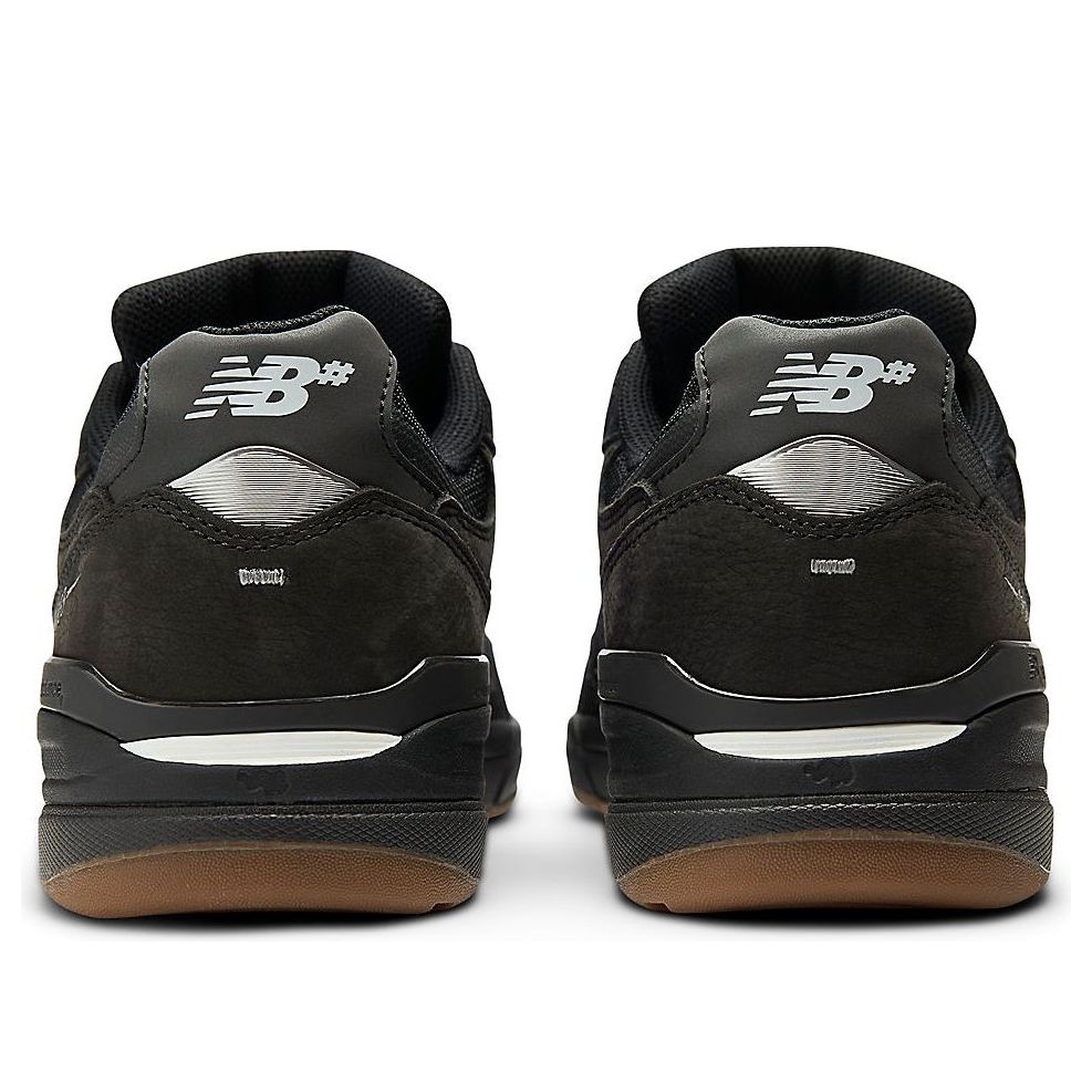 New Balance x Andrew Reynolds 933 'Black Gum' NM933NAP