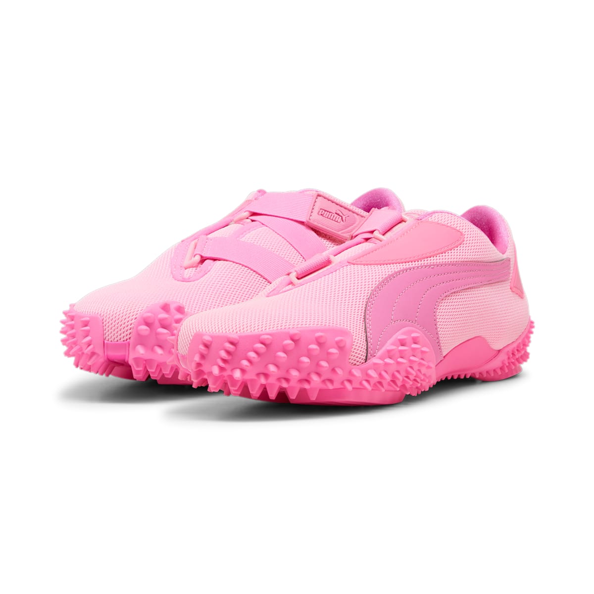 PUMA Mostro 'Ecstasy Pack - Pink Delight' 397328-01