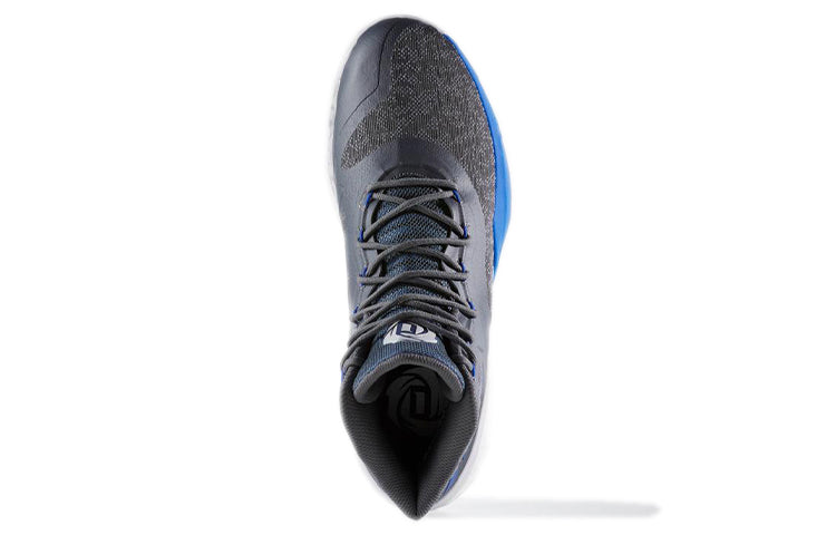 adidas D Rose 8 'Grey Blue Solid' CQ1617