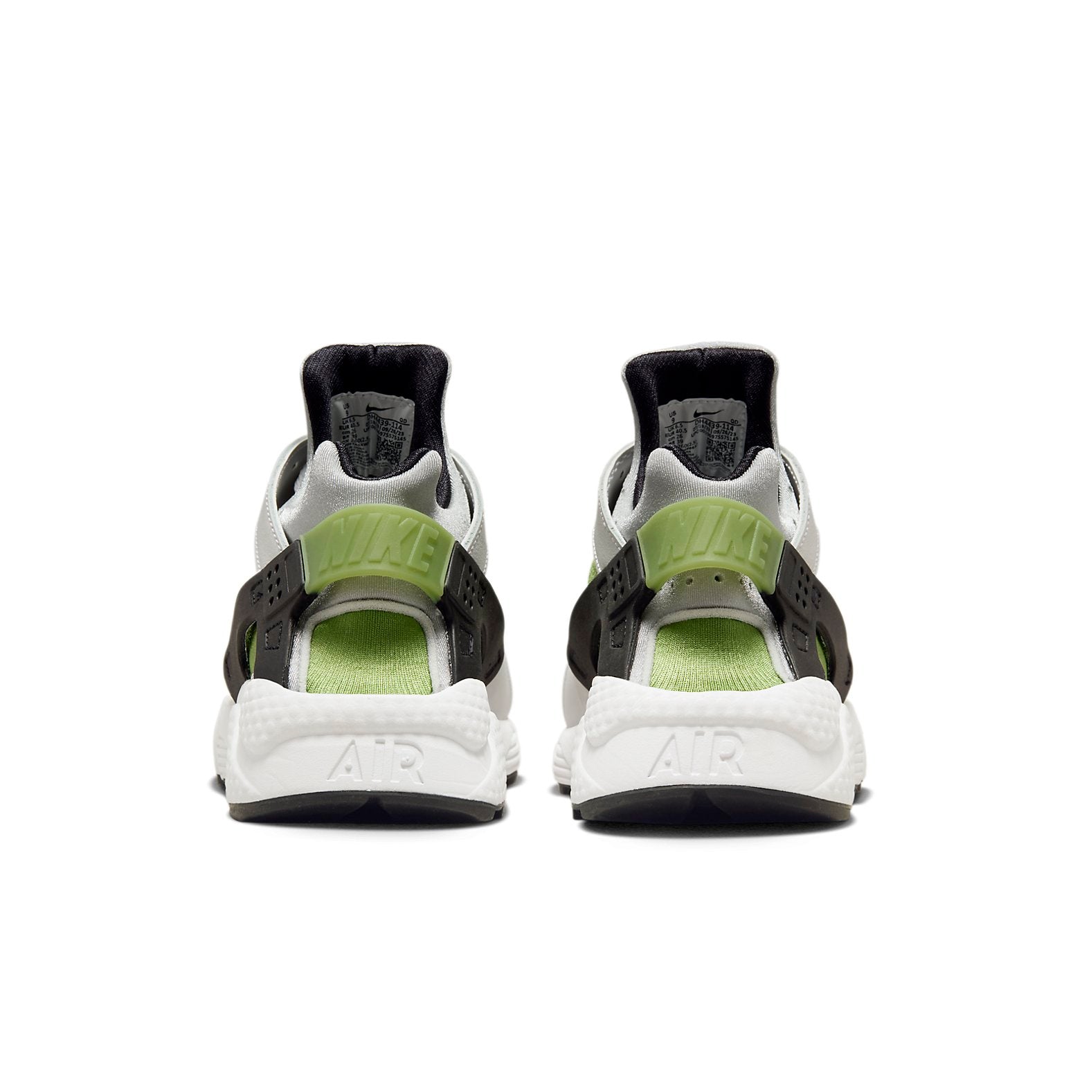 (WMNS) Nike Air Huarache 'Chlorophyll' DH4439-114