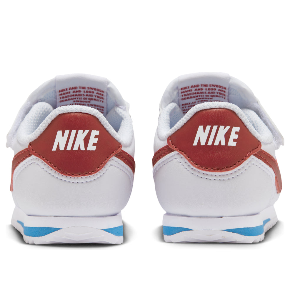 (TD) Nike Cortez Easyon 'White Varsity Red Blue' DM0952-115