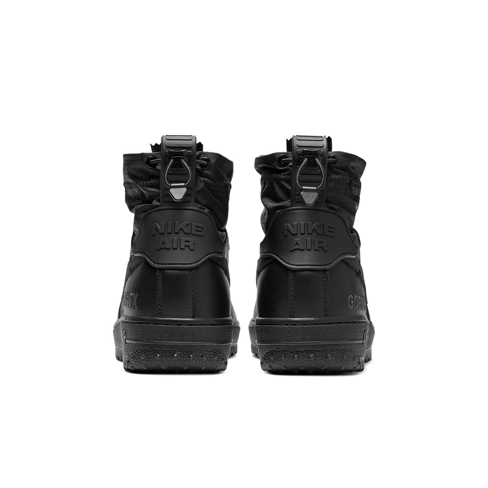 Nike Gore-Tex x Air Force 1 High 'Triple Black' CQ7211-003