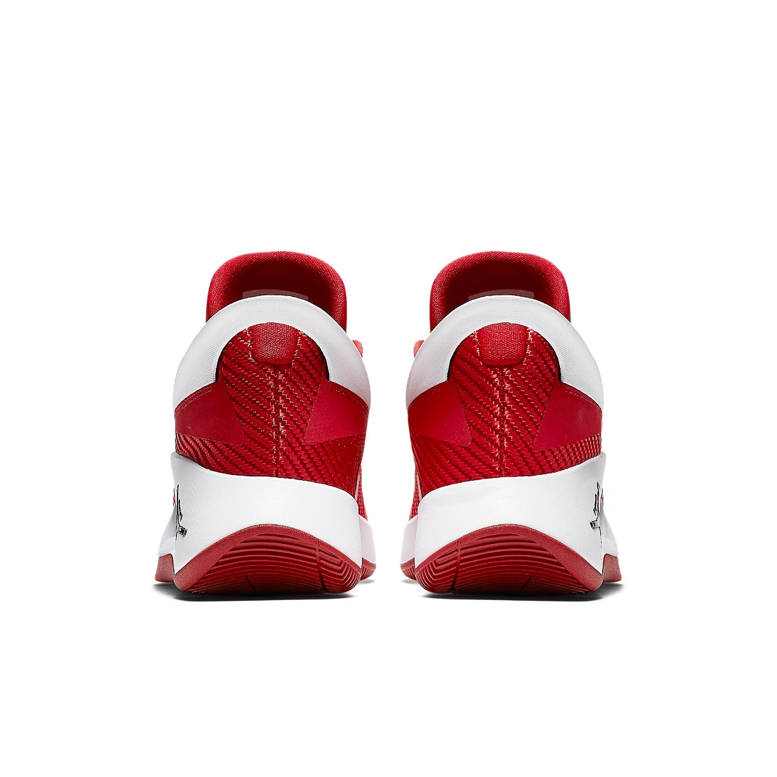 Air Jordan Fly Lockdown PFX Red AO1550-601