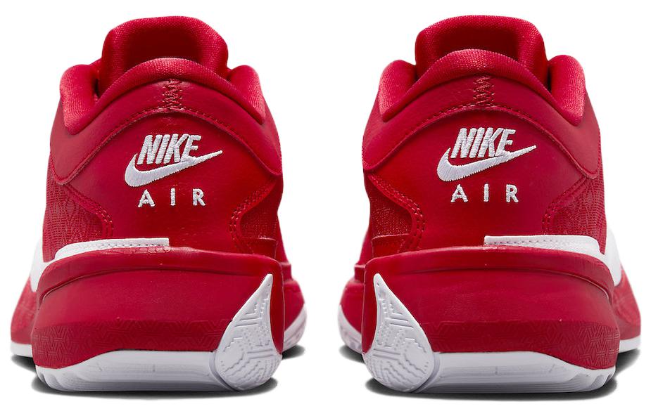 Nike Zoom Freak 5 TB 'University Red' DZ2946-600