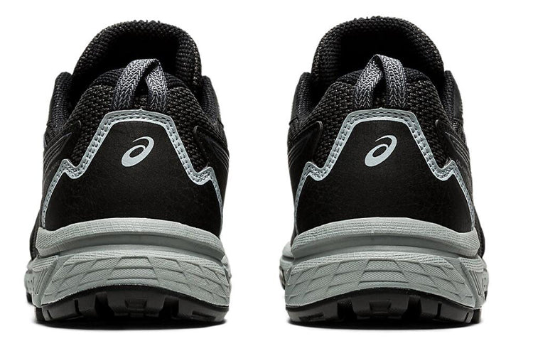 (WMNS) ASICS Gel-Venture 8 'Graphite Grey' 1012A708-020