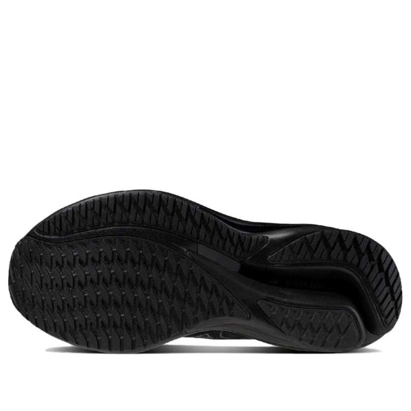 Mizuno Wave Rider 28 SW 'All Black' J1GC246503