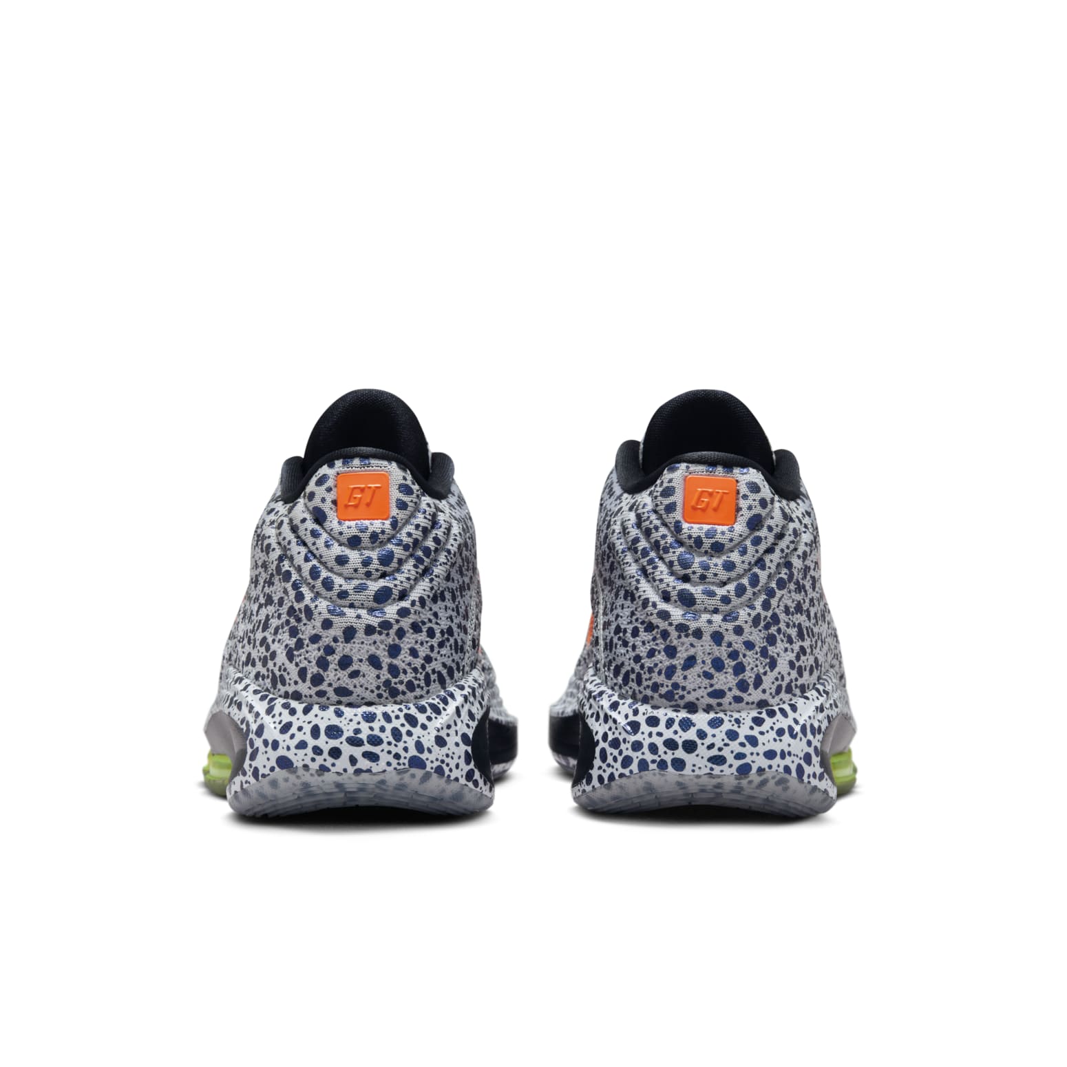 Nike Air Zoom GT Hustle 3 'Safari Olympics' FV3422-900