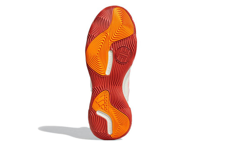 adidas Harden Stepback 3 Version White GY6415