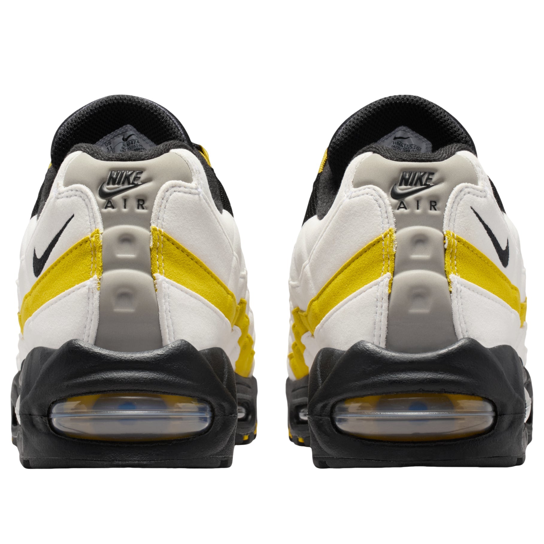 Nike Air Max 95 'Saffron Quartz' HM4740-102