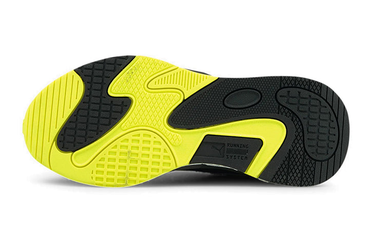 (GS) PUMA RS-Fast 'Emoji' 375660-01