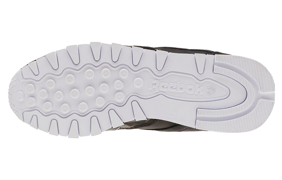 (WMNS) Reebok Classic Leather Hype 'Metallic' BD4887