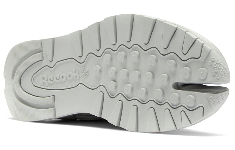 Reebok Maison Margiela x Classic Leather Tabi 'Pure Grey' H05534