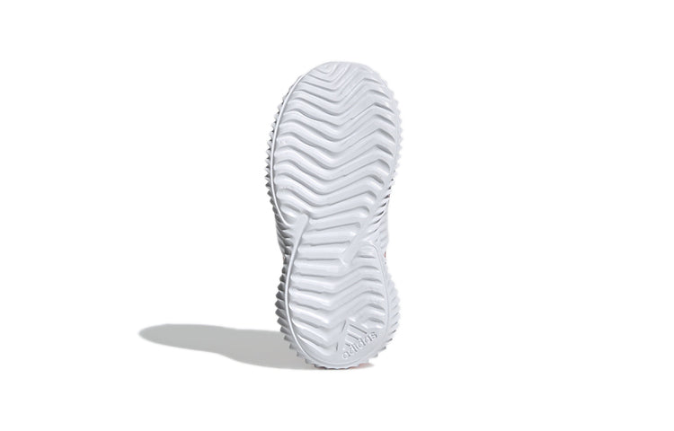 (TD) adidas Fortarun Ac I Orange 'White' G27171
