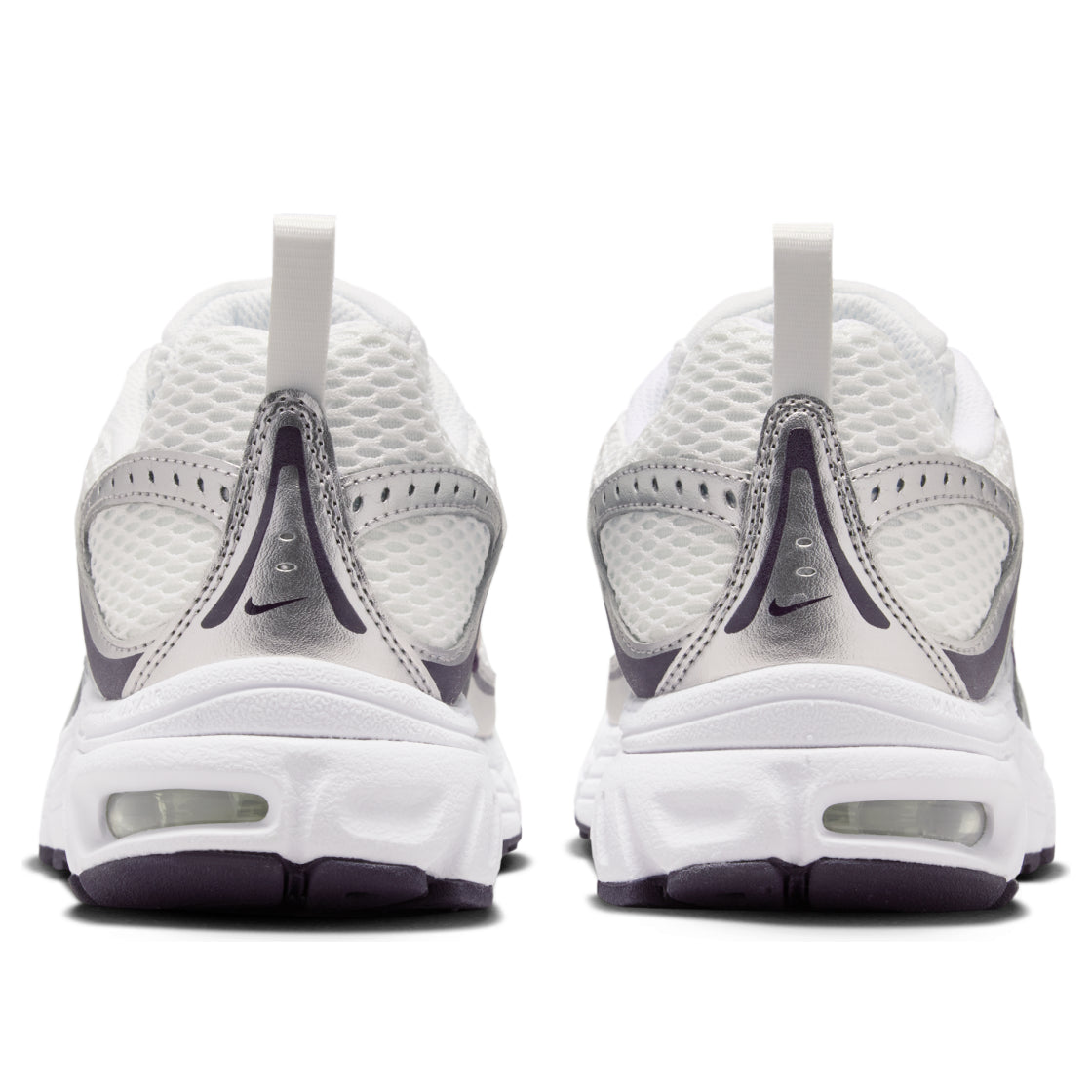 (GS) Nike Air Max Moto 2K 'White Metallic Silver Purple' IQ9430-100