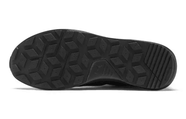 PUMA Activate Mid-cut Boots 'Black' 369784-01