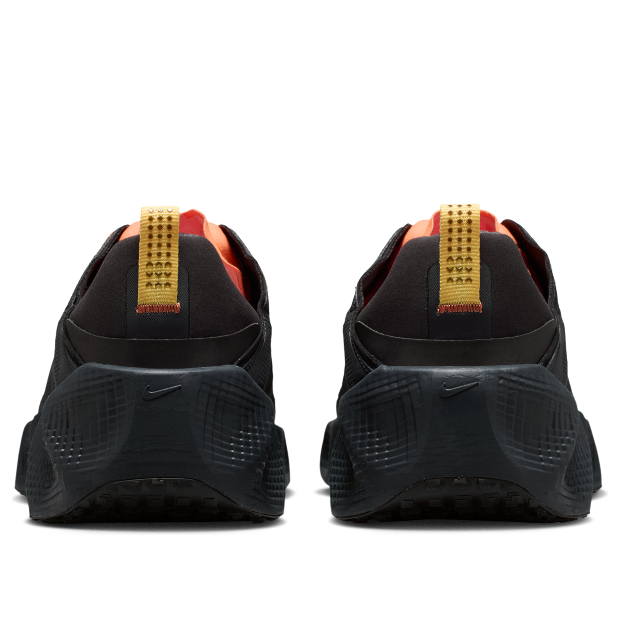 Nike Ava Rover 'Black Topaz Gold Orange' DX4215-011