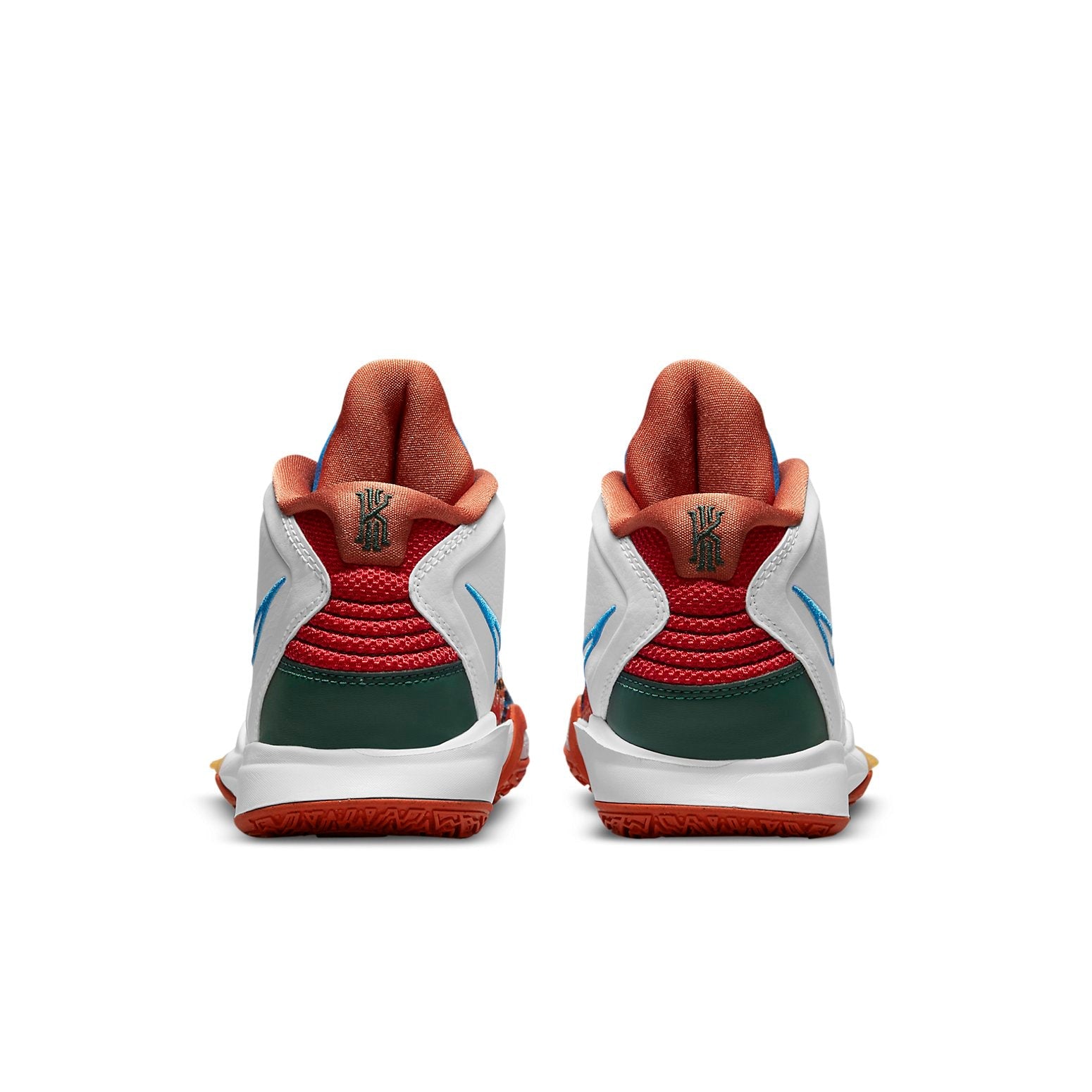 (GS) Nike Kyrie Infinity 'Ky-D' DD0334-100