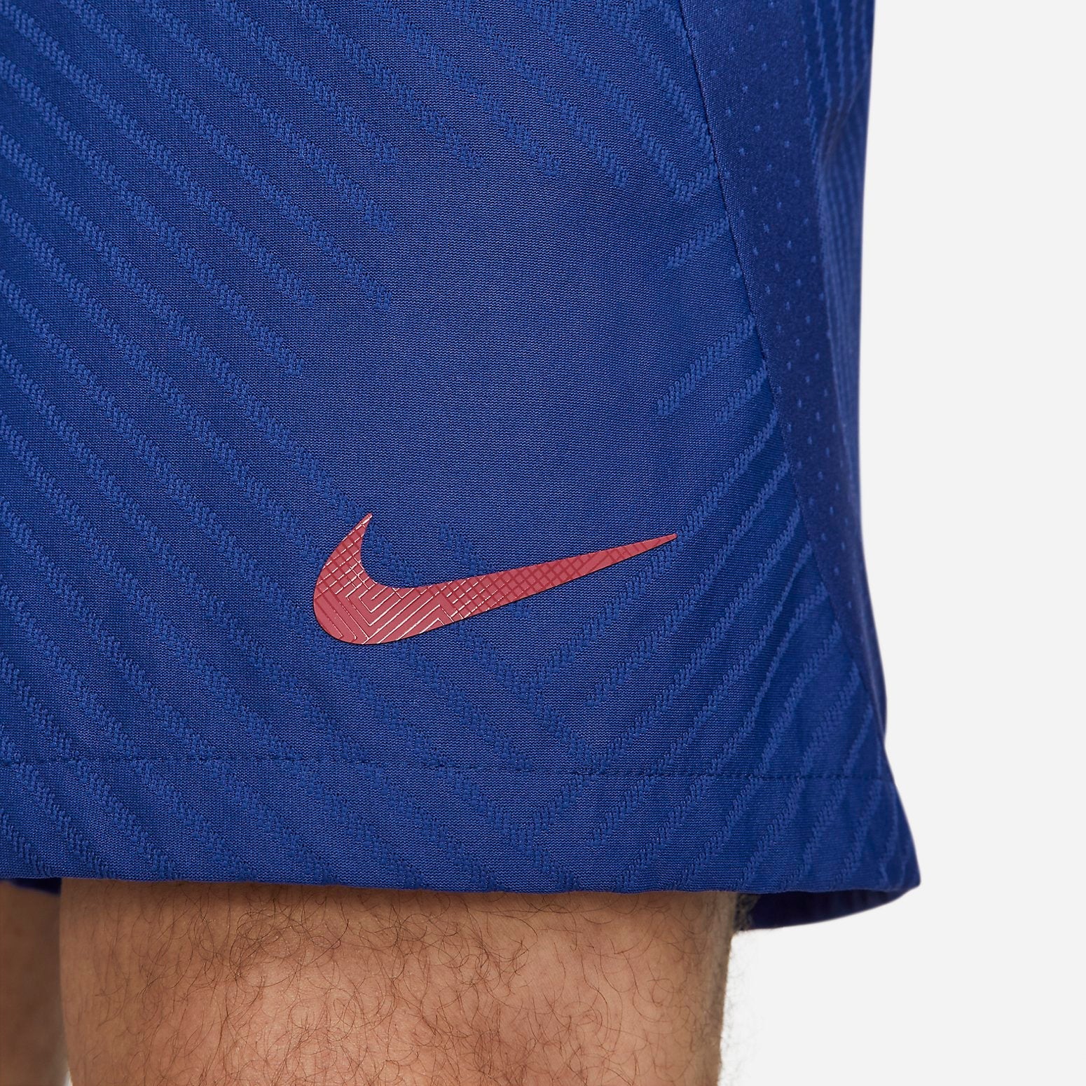 Nike F.C Barcelona Training Shorts 'Navy' DR5057-455