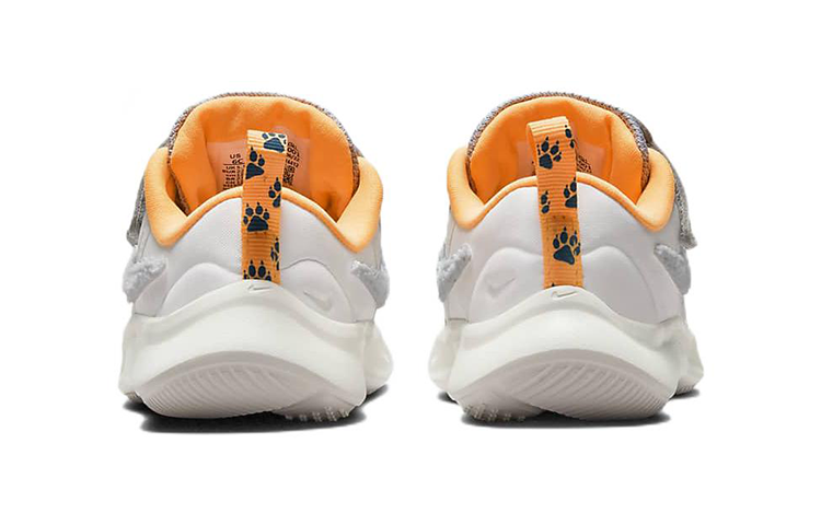 (TD) Nike Star Runner 3 'Pawprints' DQ8373-001