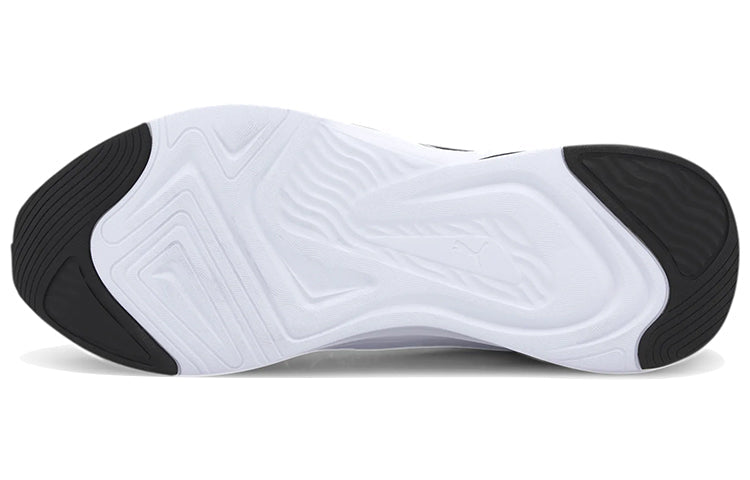 PUMA Softride Rift Tech 'White Fizzy Yellow' 193737-03