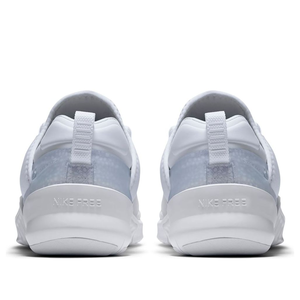Nike Free X Metcon 2 'Triple White' CJ7834-100