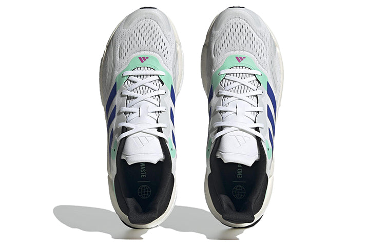 adidas Solarboost 4 'White Blue Mint' HP7565
