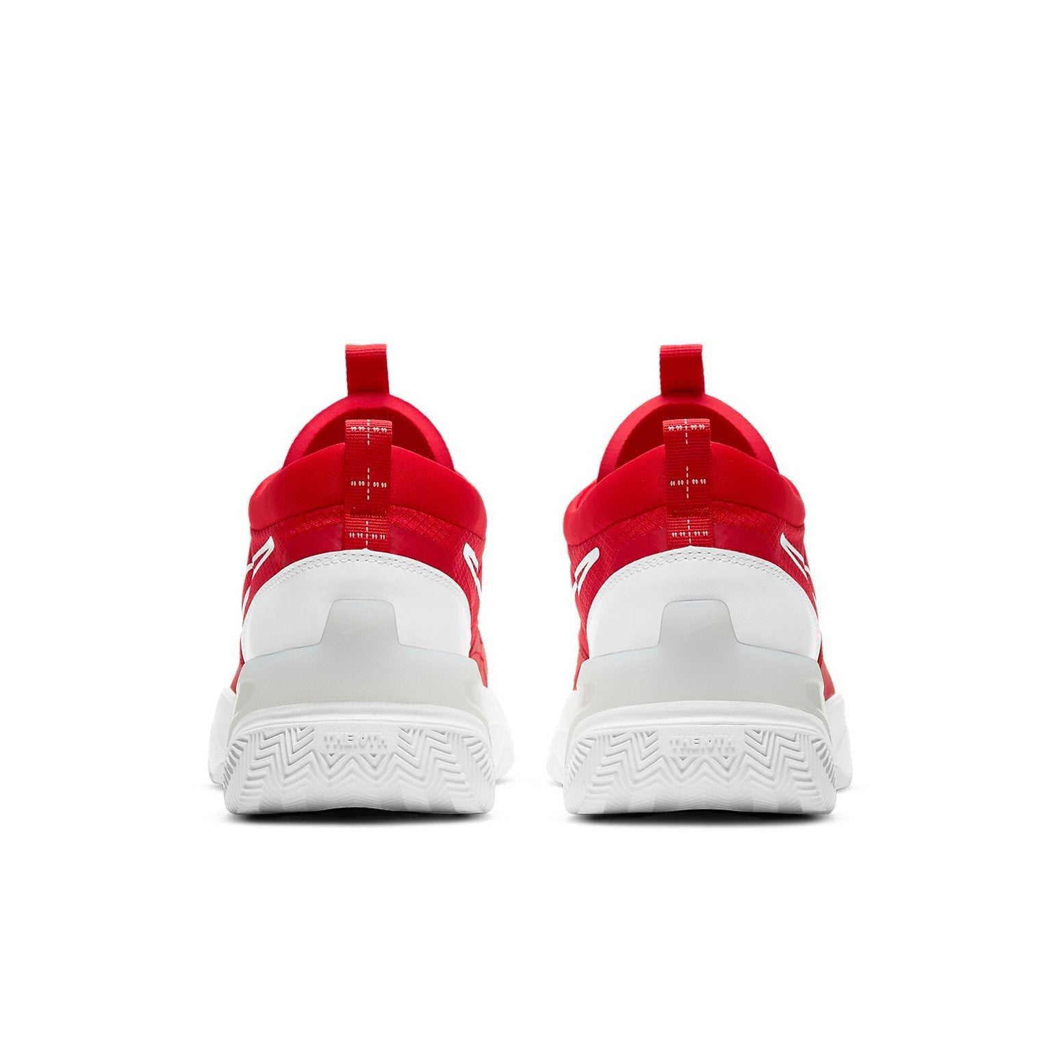Nike Skyve Max Red/White CV0603-600