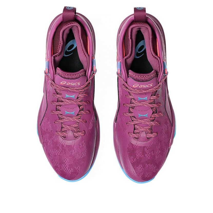 ASICS Nova Surge Low 2 'Acai Dolphin Blue' 1061A051-500