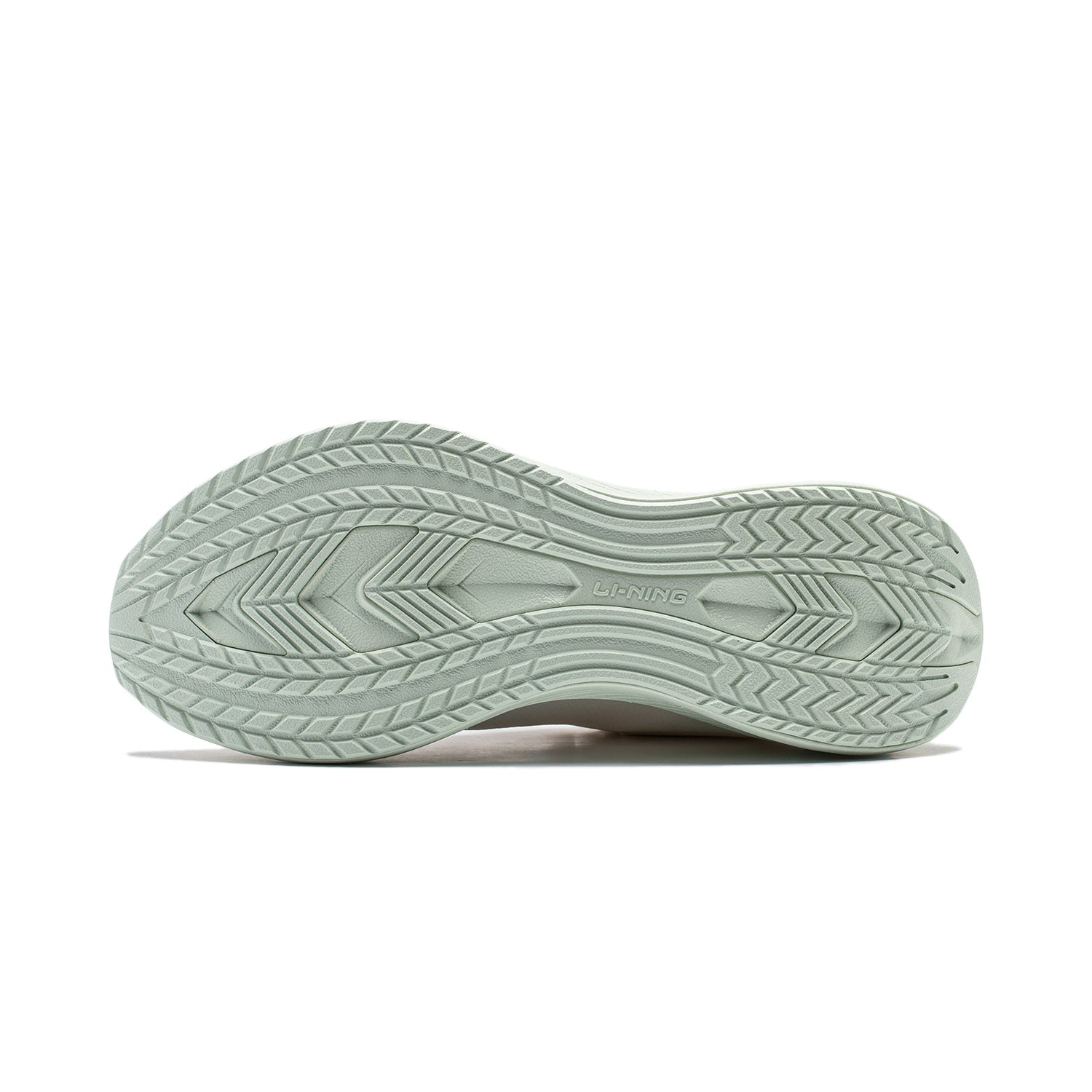 (WMNS) Li-Ning WuShi 5S Lite V2 'Milk White Purple' ARST054-3