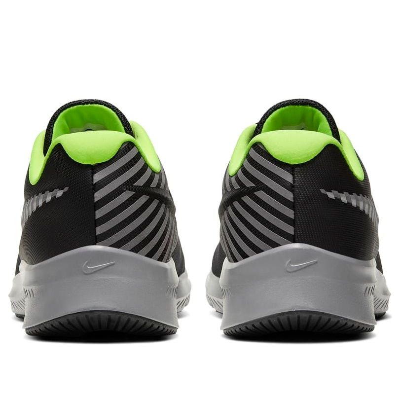 (GS) Nike Star Runner 2 HZ 'Black' CI5371-001