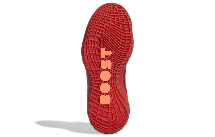 adidas Harden Volume 5 Futurenatural 'Team Power Red' H68595