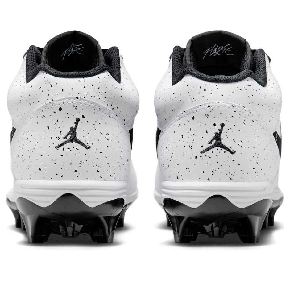 Air Jordan Stadium 90 Low TD 'White Black' HQ0210-100