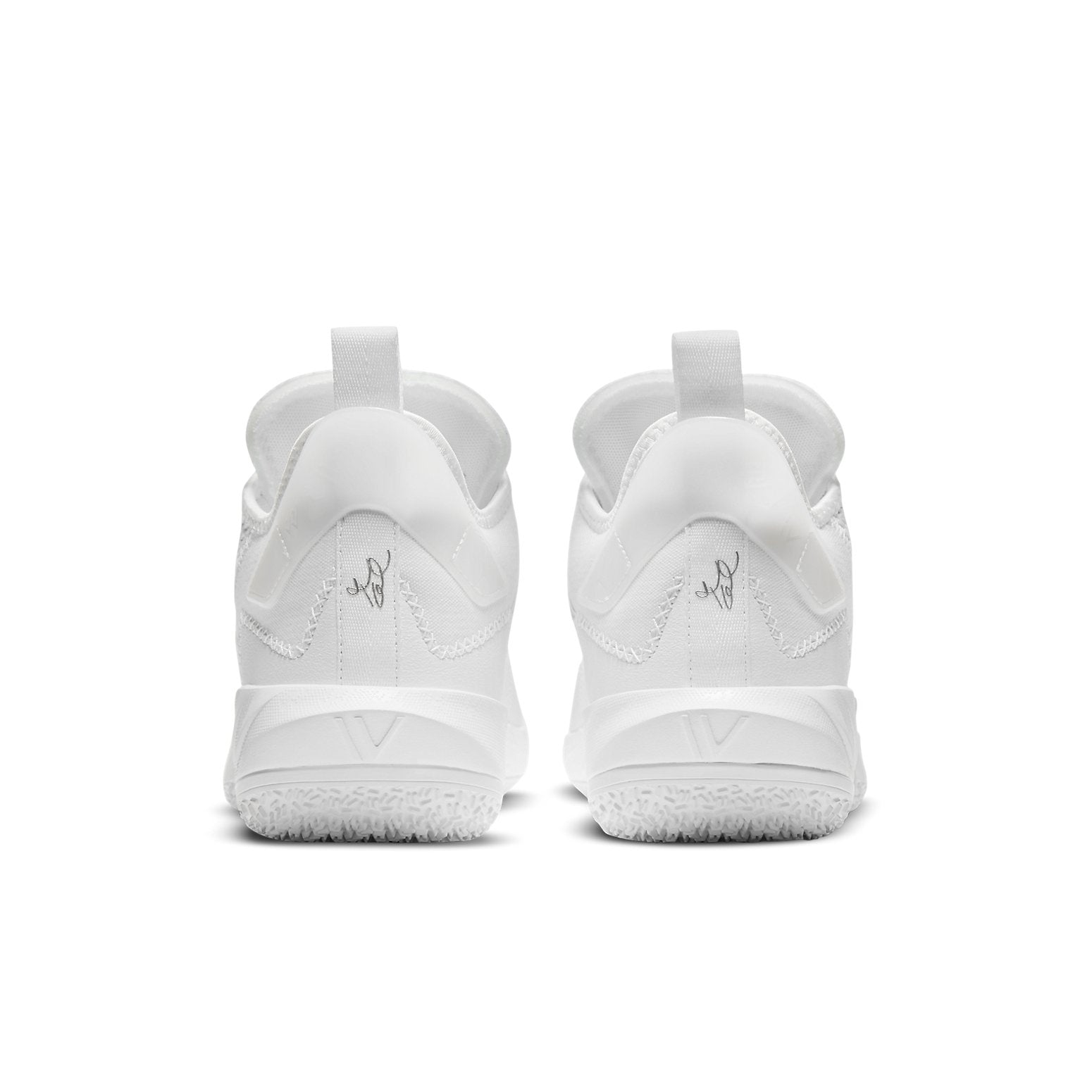Air Jordan Why Not Zer0.4 'Triple White' CQ4230-101