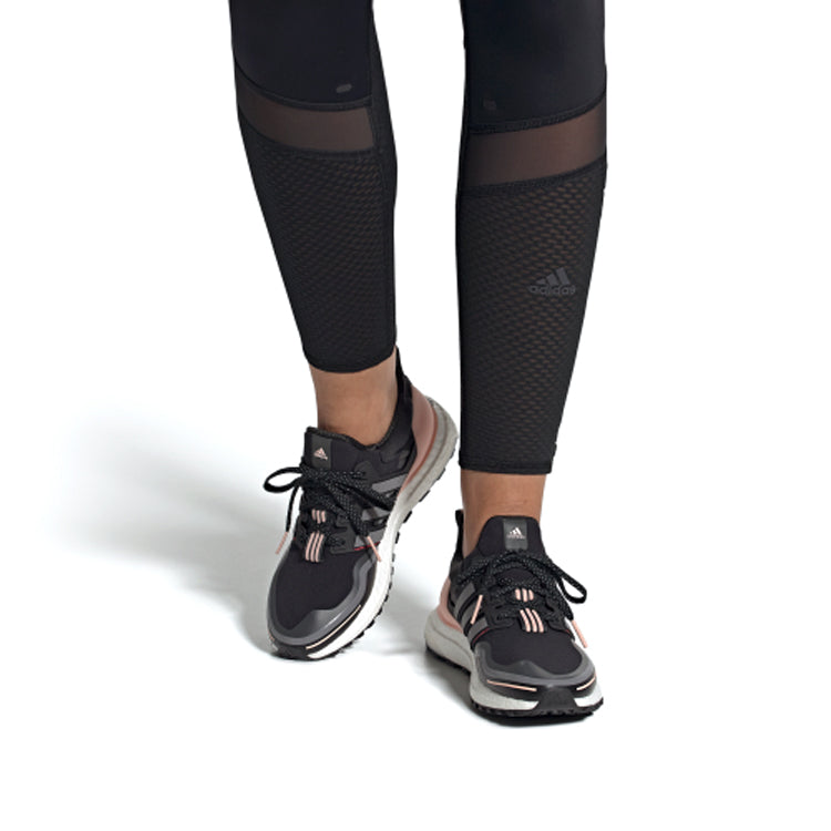 (WMNS) Mizuno Wave Rider 23 'Black' J1GD190351