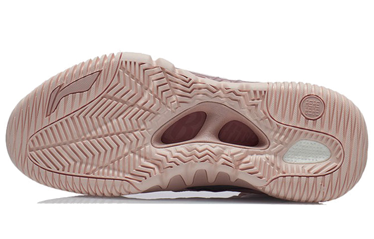 Li-Ning BadFive 2 High 'Rose Pink' ABFR001-9