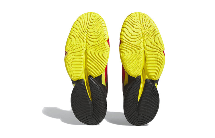 (GS) adidas D.O.N. Issue #4 x Pixar 'Dash' HR1786