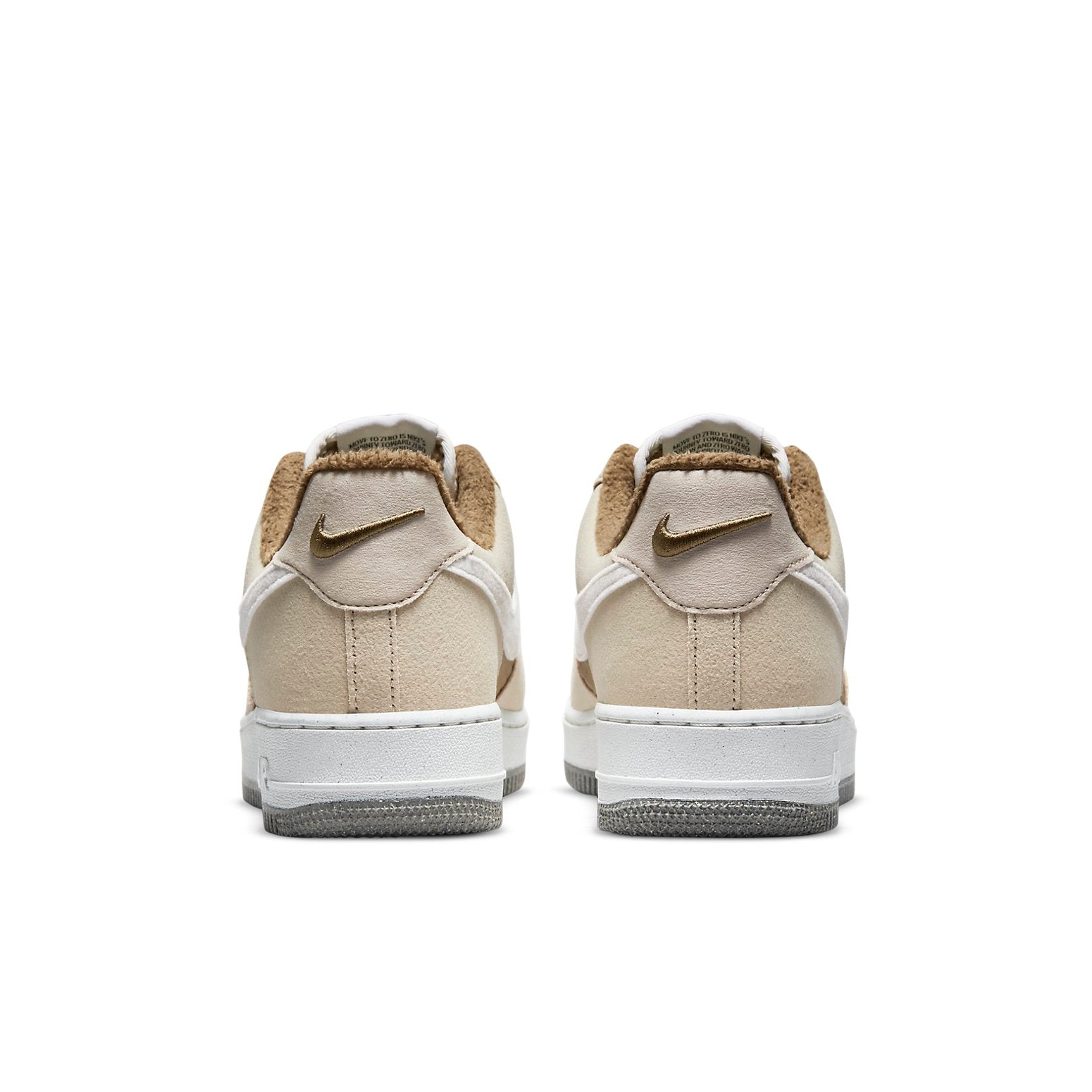 Nike Air Force 1 '07 LV8 'Toasty - Rattan' DC8871-200