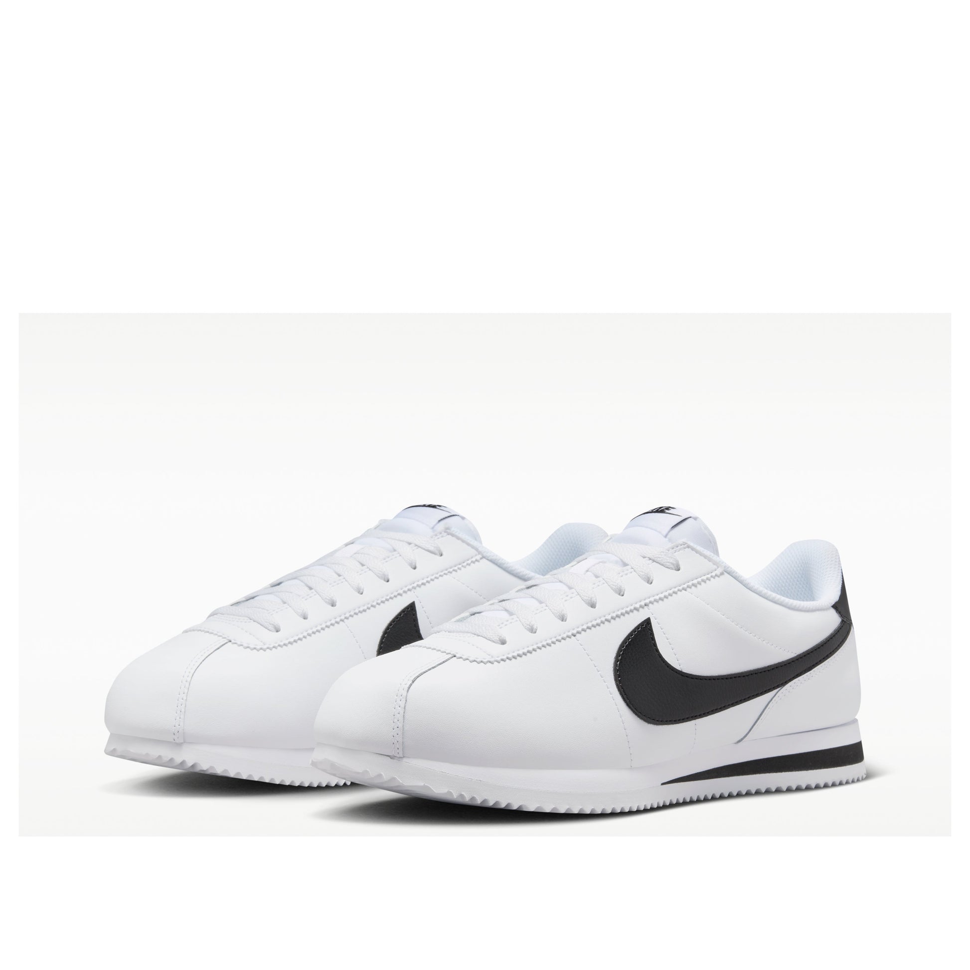 Nike Cortez 'White Black' DM4044-105