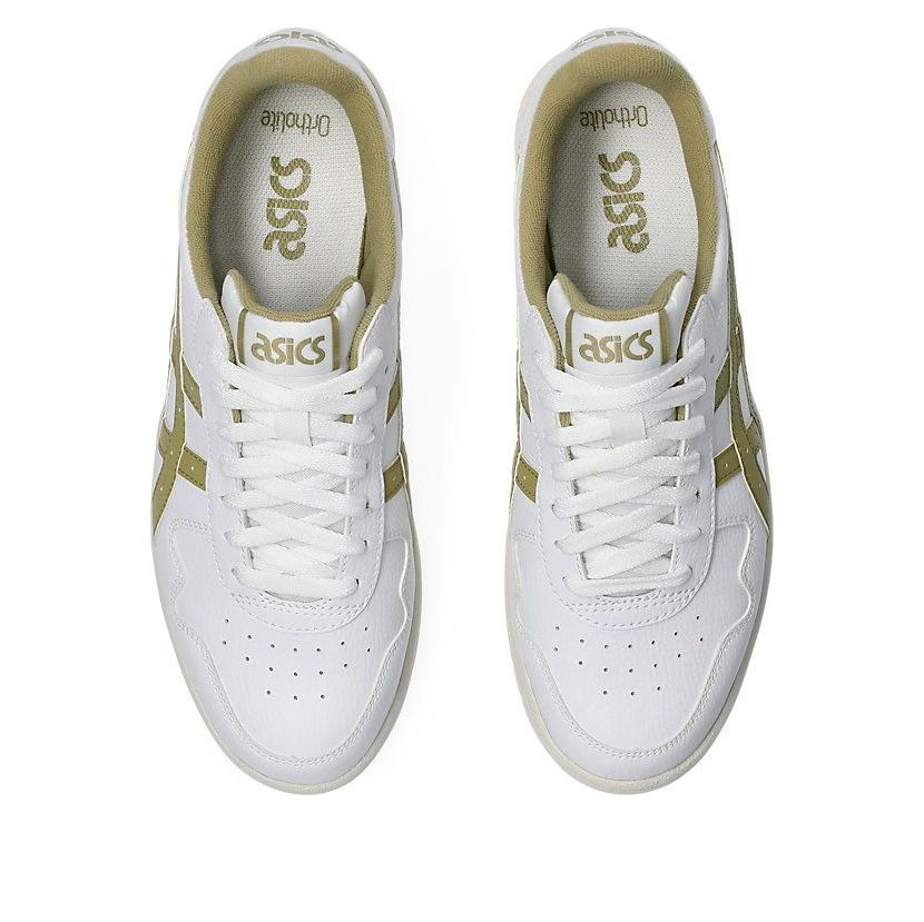ASICS Japan S 'White Khaki Beige' 1201A173-136