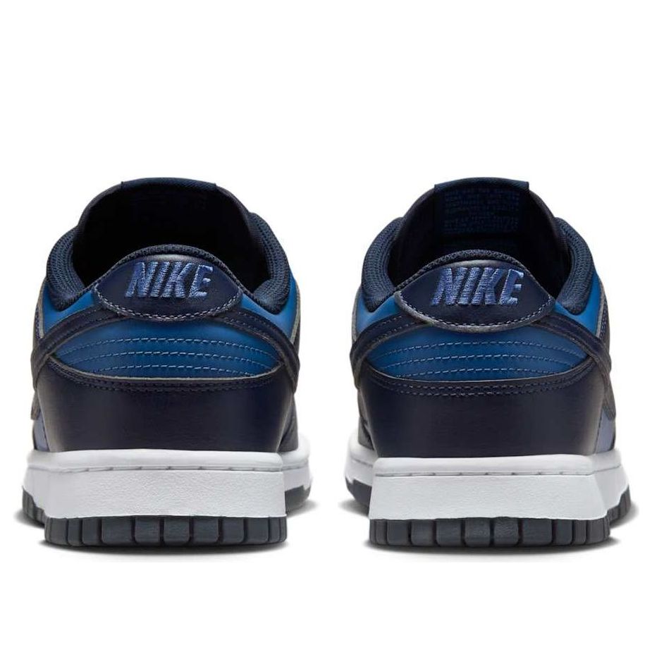 Nike Dunk Low 'Mystic Navy' HF5441-402