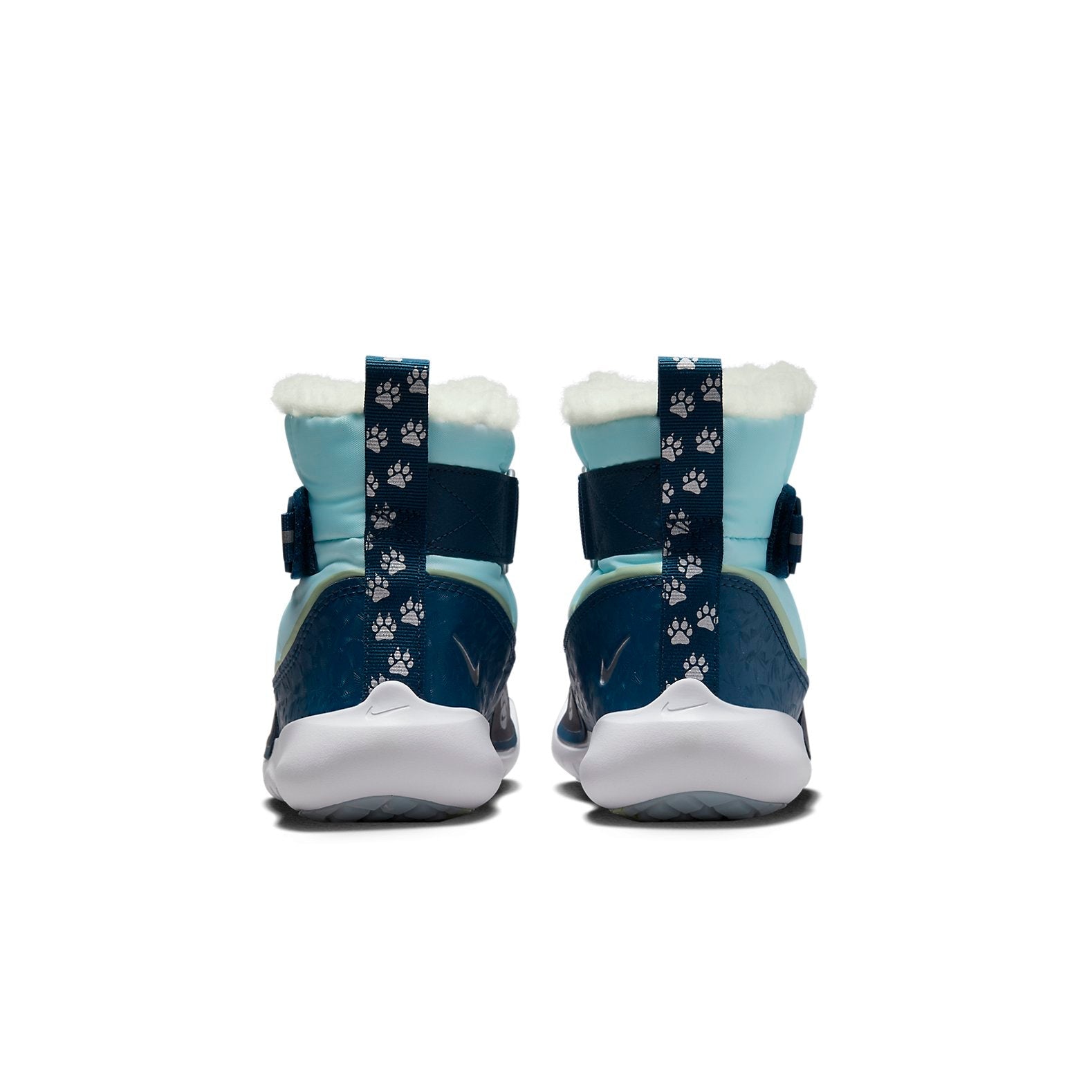 (PS) Nike Flex Advance SE 'Pawprints' DQ7108-400