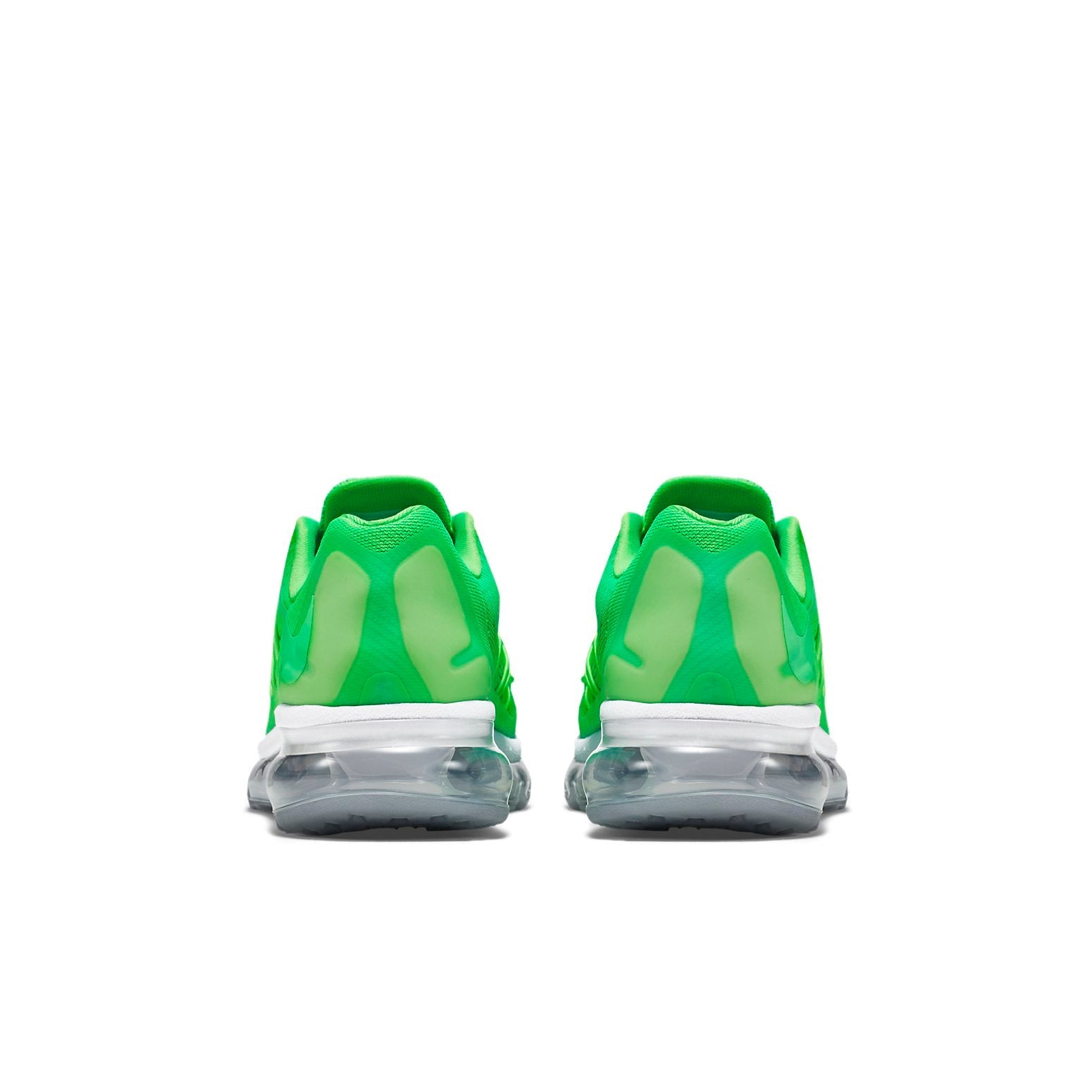 (GS) Nike Air Max 2015 'Voltage Green White' 705457-300