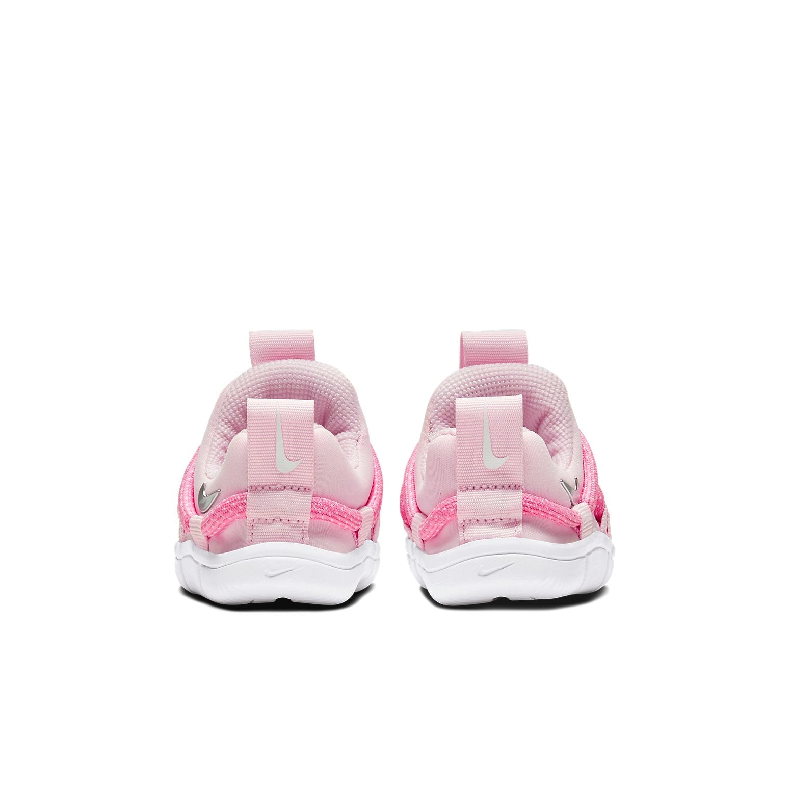 (TD) Nike Novice 'Pink Foam Silver' AQ9662-604