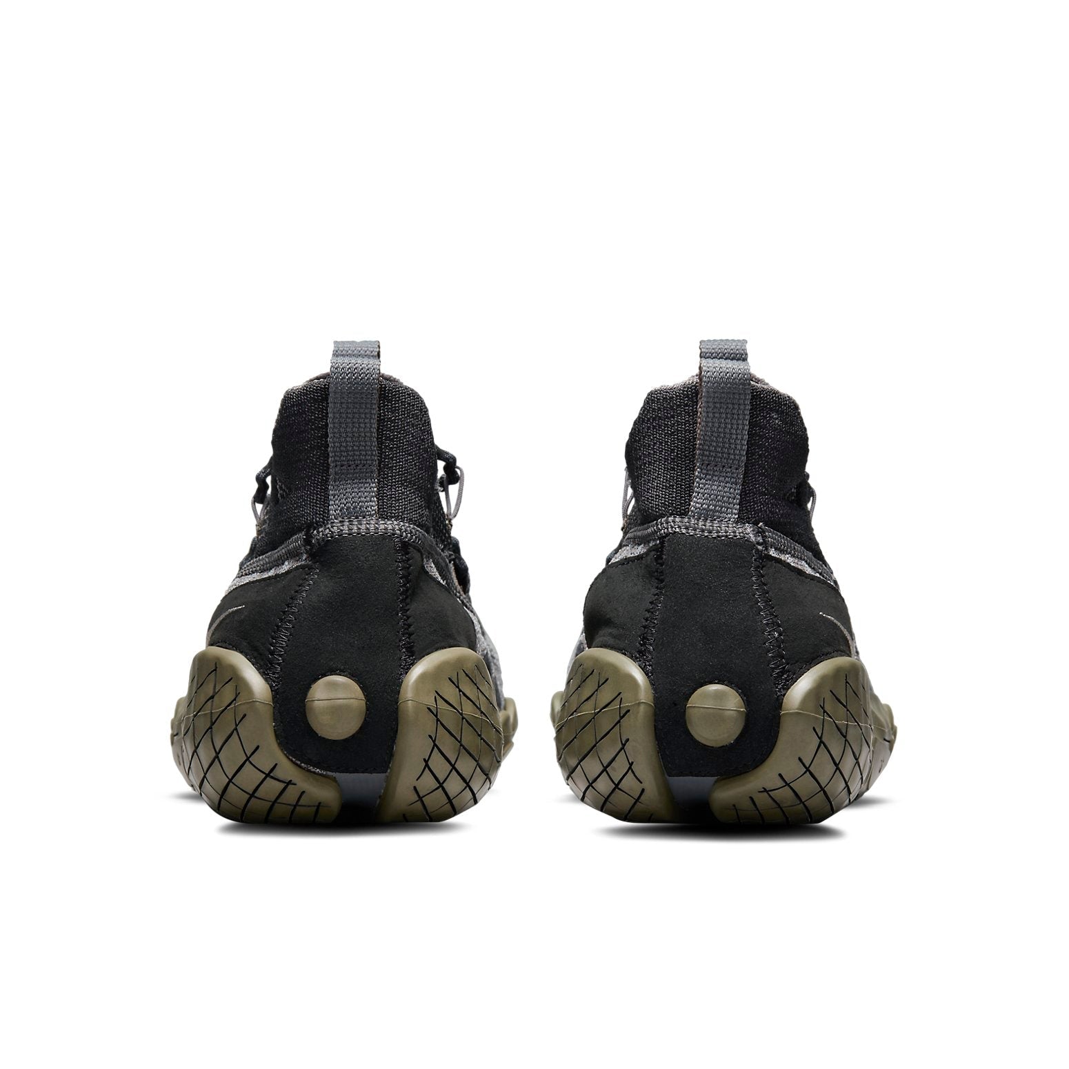 Nike ISPA Link 'Black Medium Olive' CN2269-003