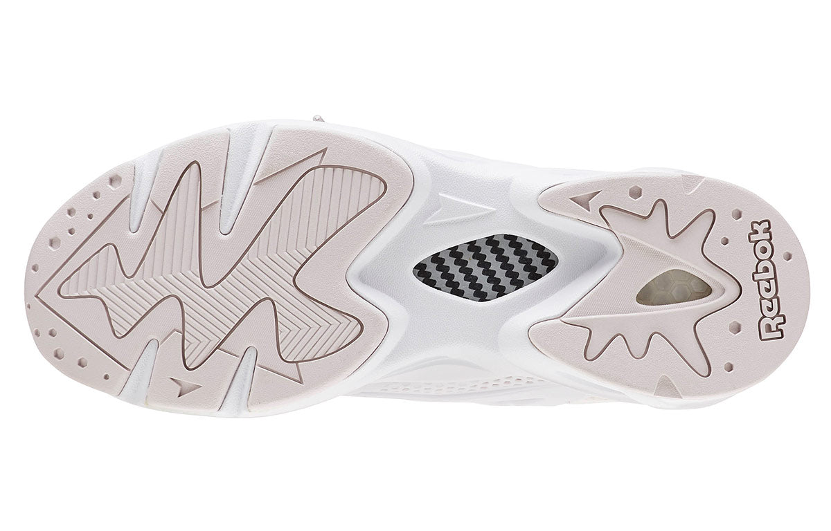 (WMNS) Reebok Fury Adapt Graceful Tmi Grey/White BD3101
