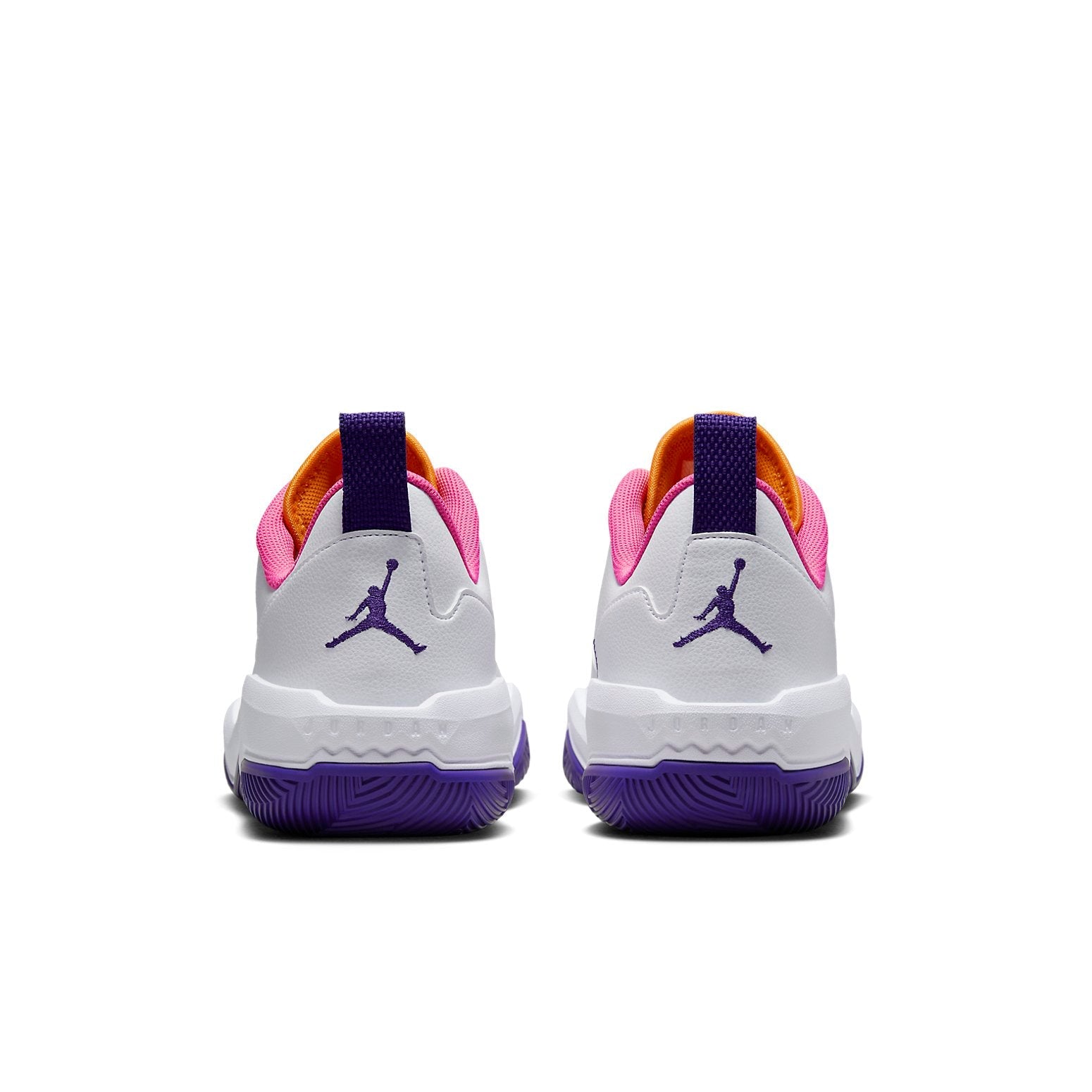 Air Jordan Westbrook One Take 4 PF 'Expedited Ship' DO7192-100