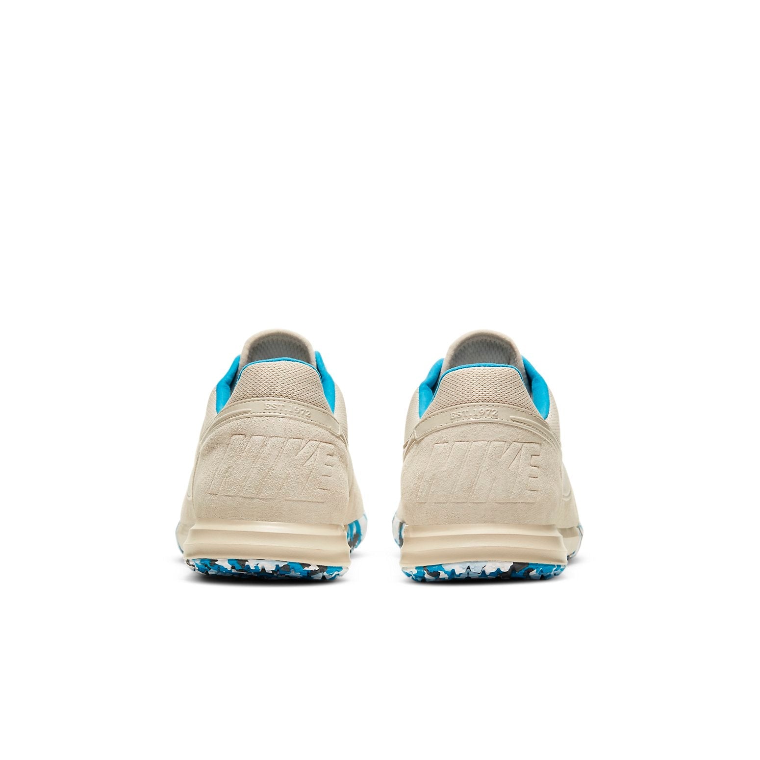 Nike Premier 2 Sala IC Indoor Court 'Cream Blue' AV3153-114