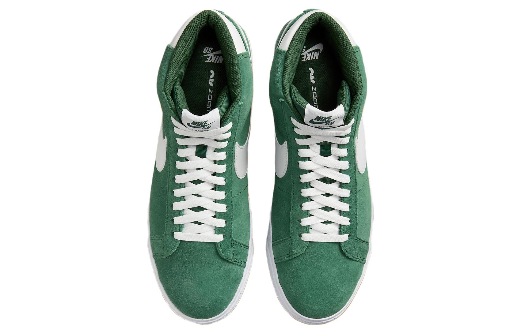 Nike SB Blazer Mid 'Fir' FD0731-300