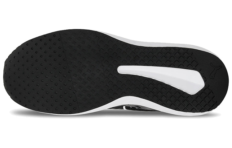 PUMA Flare 2 Dash Uni 'Black White' 193594-03